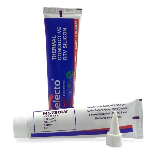 MS 730 LV Thermal Adhesive