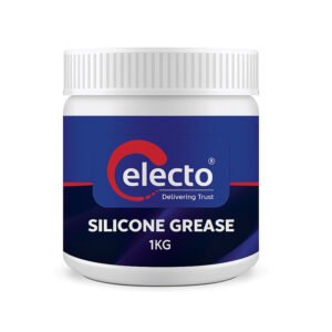 Electo Silicone Grease 2662G